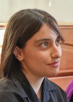 پرنیان رستگاریان